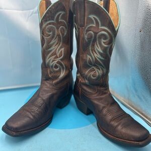 Shyanne women 10 zero gravity performance cowgirl boots